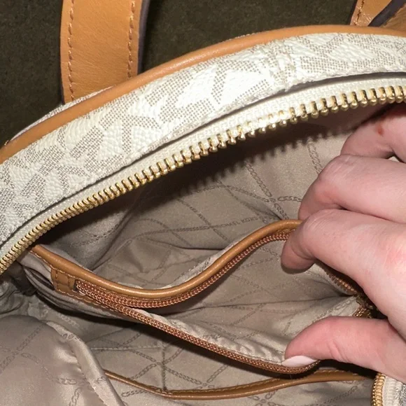 Authentic Mini Backpack - Picture 5 of 9